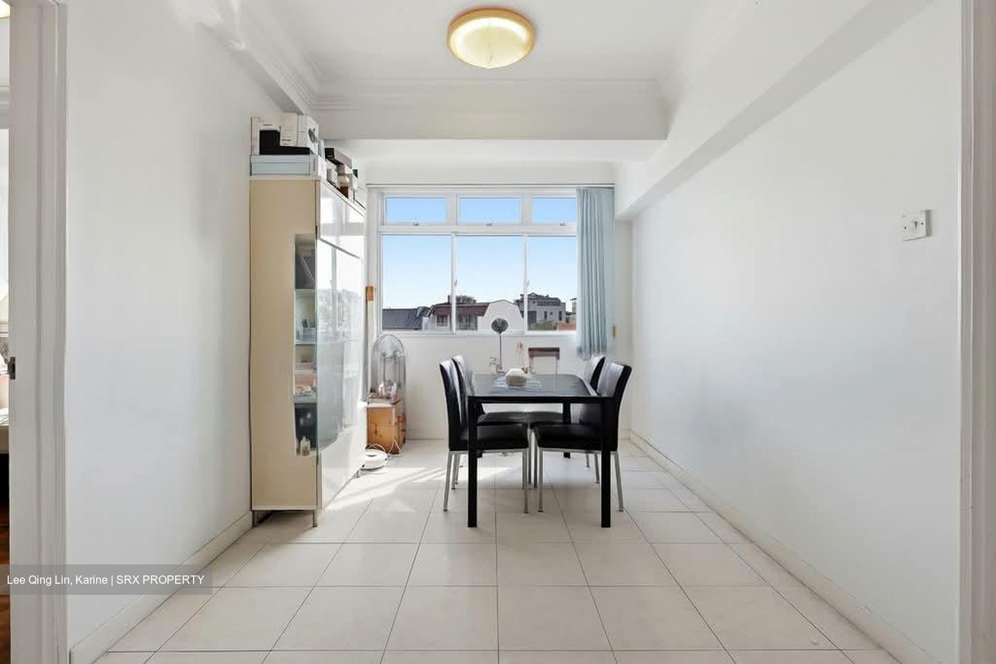 Crescendo Park (D15), Condominium #565745331